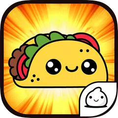 Taco Evolution Food Clicker APK 下載