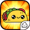 Taco Evolution Food Clicker