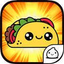 Taco Evolution Food Clicker APK