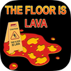 The Floor is Lava Challenge Game APK