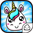 Unicorn Evolution 2  Idle Cute