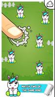 Unicorn Evolution โปสเตอร์