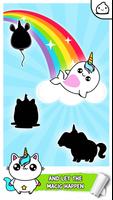 Unicorn Evolution 截图 1