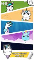 Unicorn Evolution 截图 2