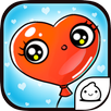 Love Evolution - Idle Kawaii Balls Clicker Game APK