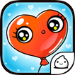 Love Evolution - Idle Kawaii Balls Clicker Game