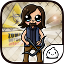 TWD Zombie Evolution - Idle Clicker Game APK
