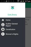 eZeLibrary পোস্টার