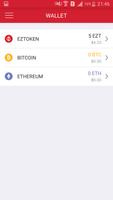 EzTrade تصوير الشاشة 1