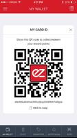 EZToken Rewards تصوير الشاشة 1