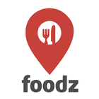 Foodz icône