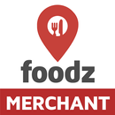 Foodz Merchant APK