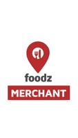 Foodz Merchant پوسٹر