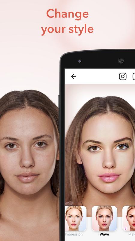 FaceApp APK Download  Free Photography APP for Android  APKPure.com