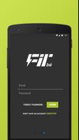 Fitbe - Fitness Assistant imagem de tela 1
