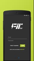 Fitbe - Fitness Assistant screenshot 1