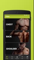 Fitbe - Fitness Assistant screenshot 2