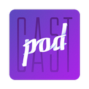 Cast Pod aplikacja