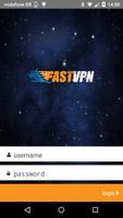 FastVPN poster