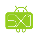 Android 5x1