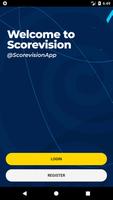 Scorevision पोस्टर