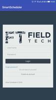 FieldTech (Unreleased) penulis hantaran