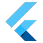 آیکون‌ Flutter Gallery