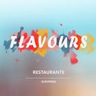 Restaurant Flavours icône