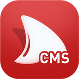 Dorsal Moderator CMS APK