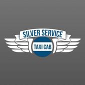 Silver Service Melton Cabs icon