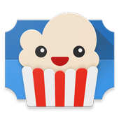 Popcorn Time icon