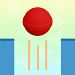Endless Wall Jump - Ball Game APK