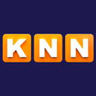 KNN 圖標