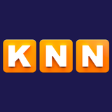 KNN أيقونة