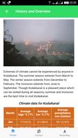 Kodaikanal Guide скриншот 2