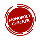 Monopoly Checker ikon