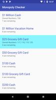 Monopoly Checker スクリーンショット 1