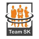 Team Sk Driver App APK