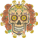 Day of the Dead Yourself APK