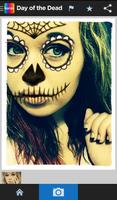 Day of the Dead syot layar 1