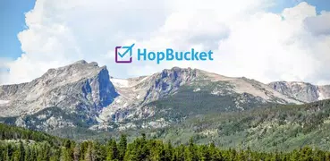 HopBucket - Travel Stories!