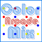 Natural Colormix Arcade icône