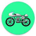 Ridecast - Motorcycle Weather