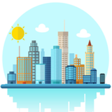 KrumbsSDK Smart Cities icône