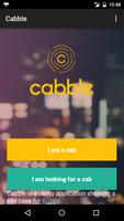 Cabble poster