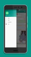 Mobile Client for WhatsApp Web (no ads) स्क्रीनशॉट 3