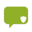 ”DKun Message Wall (SMS block)