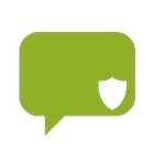 DKun Message Wall (SMS block) icono