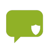 DKun Message Wall (SMS block) icône