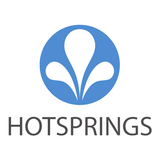 HotSprings Collector biểu tượng